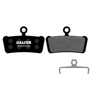 Klocki hamulcowe Galfer AVID XO Trail, 7 Trail, 9 Trail| SRAM Guide R, RS, RSC, Ultimate, G2 - E-Bike