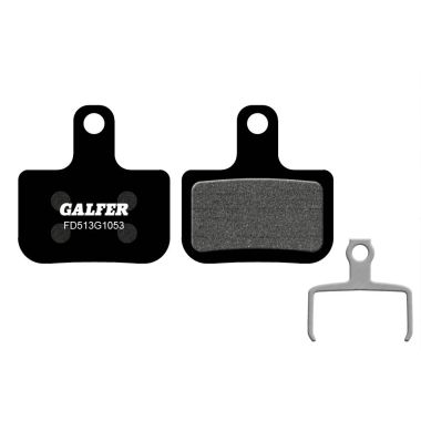 Klocki hamulcowe Galfer SRAM LEVEL T, TL - Advanced