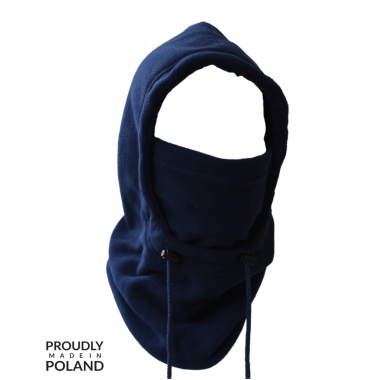 FOOGWear kominiarka Balaclava DRIFTER Navy