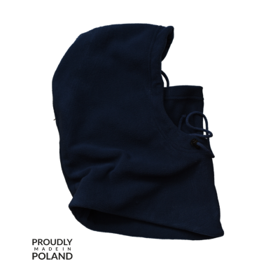 FOOGWear kominiarka Balaclava DRIFTER Navy