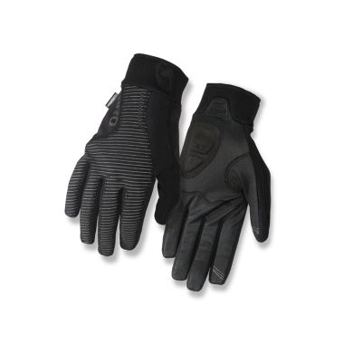 Rękawiczki zimowe GIRO BLAZE 2.0 długi palec black roz. M (obwód dłoni do 203-229 mm / dł. dłoni do 181-188 mm) (NEW)