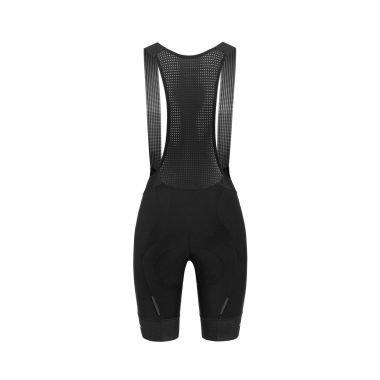 Orbea HIRU ADVANCED damskie spodenki czarne