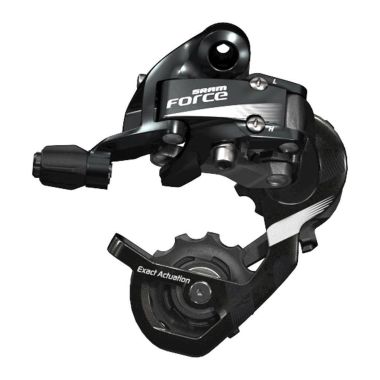 00.7518.030.000 - SRAM AM RD FORCE22 SHORT CAGE 11SP MAX 28T Uni
