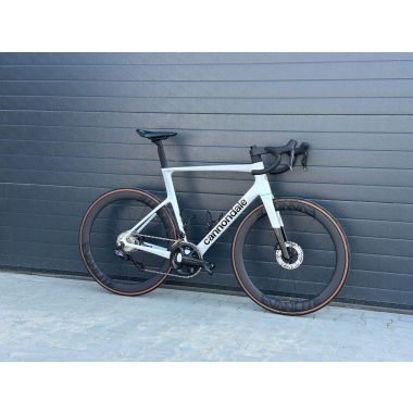 Rower szosowy Cannodale Super Six EVO SLV  Ultegra 