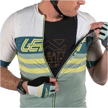 Koszulka rowerowa LEATT Jersey MTB Endurance 6.0
