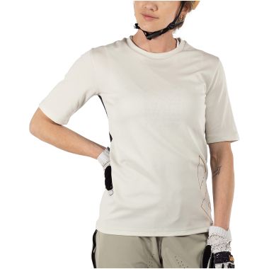 Koszulka rowerowa damska LEATT Jersey MTB Trail 2.0 Women