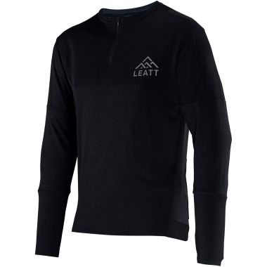 Koszulka rowerowa LEATT Jersey MTB Trail 4.0