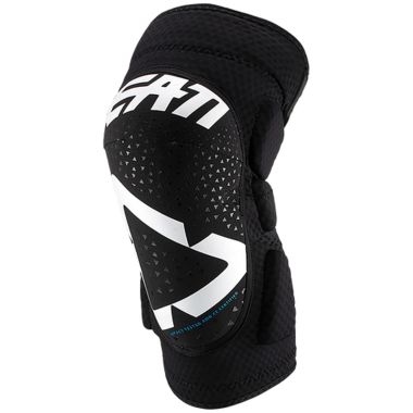 Ochraniacze kolan dziecięce LEATT Knee Guard 3DF 5.0 Junior