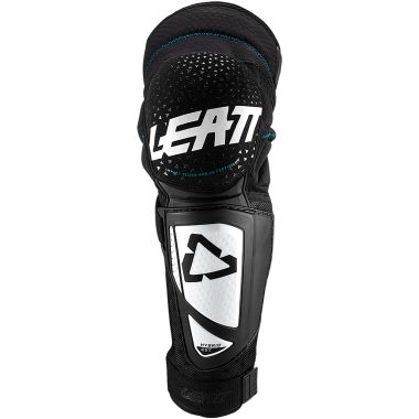 Ochraniacze kolan dziecięce LEATT Knee&Shin Guard 3DF Hybrid EXT Junior