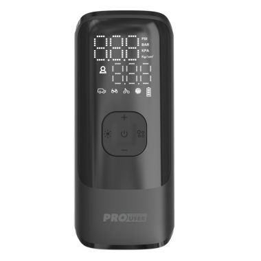 Przenośny kompresor akumulatorowy Pro-User AC2400