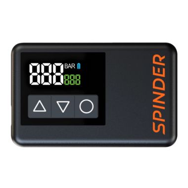 Kompresor akumulatorowy SPINDER Mini120