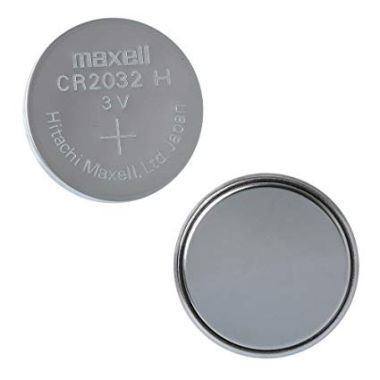 Bateria Maxell CR2032 (?)