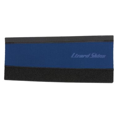 Osłona na ramę LIZARDSKINS MEDIUM dł.280mm obwód 100-125mm 27 gram niebieska 