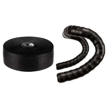 Owijki na kierownicę LIZARDSKINS DSP 2.5 BAR TAPE gr.2,5mm jet black 