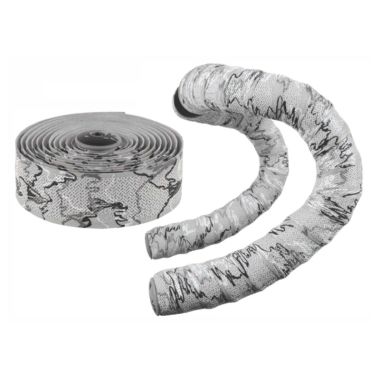Owijki na kierownicę LIZARDSKINS DSP 3.2 BAR TAPE gr.3,2mm shadow camo (LIMITED EDITION) (NEW 2025)