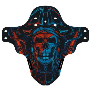 Mordor - Błotnik rowerowy mtb enduro M-15