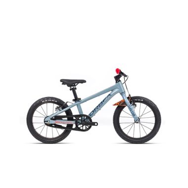 Orbea rower dziecięcy MX 16 Blue - Red