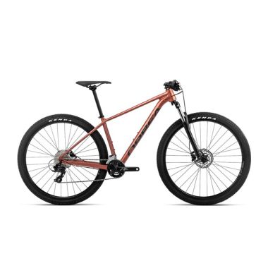 Orbea rower MTB ONNA 27 50 S Red - Green