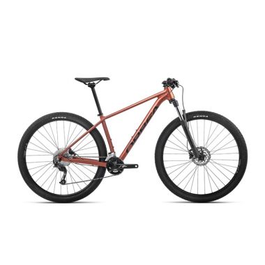 Orbea rower MTB ONNA 29 40 L Red - Green
