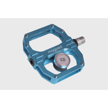 Magped pedały magnetyczne SPORT2 200N Niebieski
