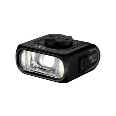 Lampka przednia MAGICSHINE HORI 900 DUAL MOUNTED, 900 lumenów, Bez uchwytu i pilota (NEW 2026)