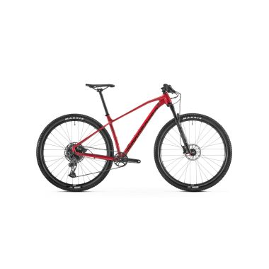 Mondraker rower górski CHRONO R 29 (SPE) 2022 (M, Cherry red/Black)