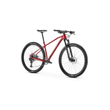 Mondraker rower górski CHRONO R 29 (SPE) 2022 (M, Cherry red/Black)
