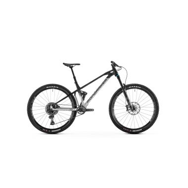 Mondraker rower górski FOXY 29 RACING 2022 (XL, Silver/Black)