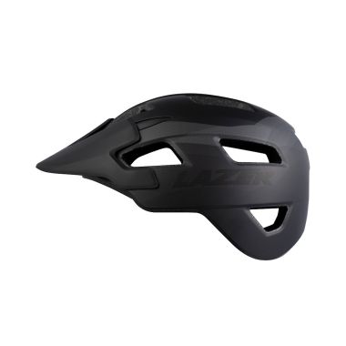 Kask LAZER Chiru (czarno-szary, M)