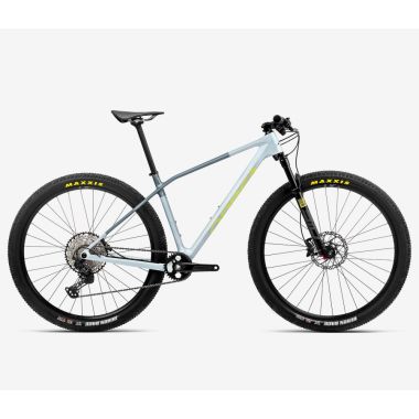 Orbea rower MTB ALMA M30 2023 XL Powder Black Black