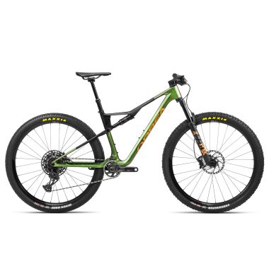 Orbea oiz 29 m20 tr sales
