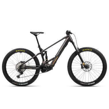 Orbea rower elektryczny enduro WILD M20 (2023) XL Cosmic Carbon View