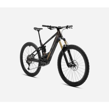 Orbea E-Bike MTB WILD M10 (2023) L Cosmic Carbon View