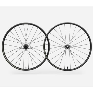 Komplet kół OQUO MP30LTD (karbon, 29", Sram XD, carbono raw)
