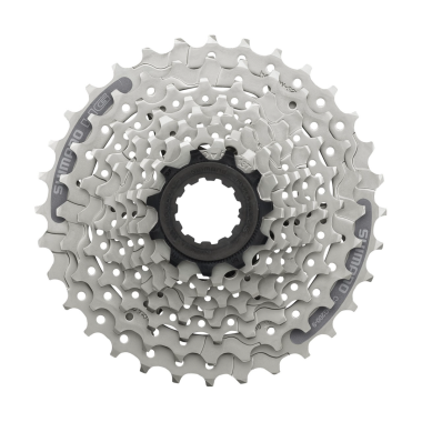 Kaseta MTB SHIMANO CS-HG201-9 (9-rzędowa, 11-32T) 