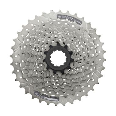 Kaseta MTB SHIMANO CS-HG201-9 (9-rzędowa, 11-36T) 