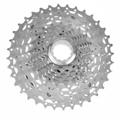 Kaseta MTB SHIMANO DEORE XT (10-rzędowa, 11-36T)