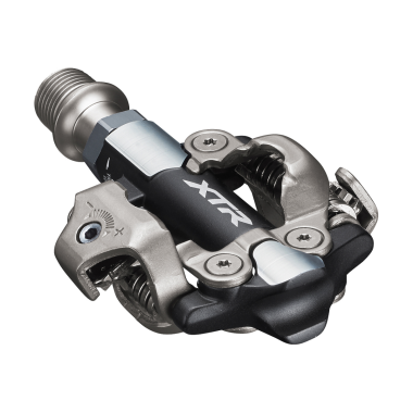 Pedały Shimano XTR PD-M9100 (SPD, Dwustronne)