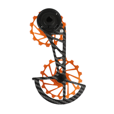 Nova Ride wózek przerzutki OSPW SRAM AXS FORCE/RED ETAP 12s