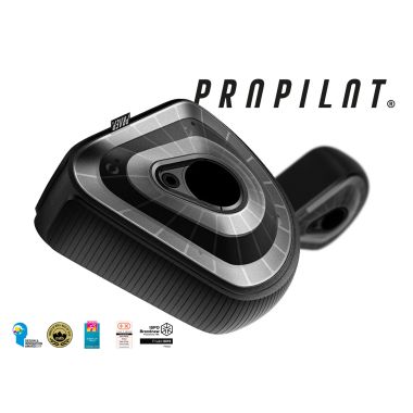 PROPILOT® kolor BLACK