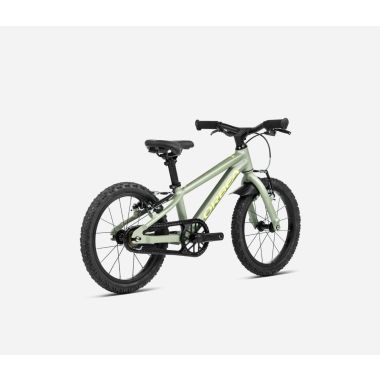 Orbea rower dziecięcy MX 16 Green - Yellow