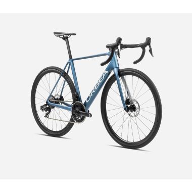 Orbea Rower szosowy ORCA M35 (2024) 51 Slate Blue-Halo Silver