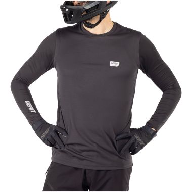 Komplet rowerowy (koszulka+spodnie) LEATT Ride Kit MTB 1.0