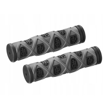 Ritchey chwyty MTB PRO GRID LOCKING 127MM czarno-szary
    