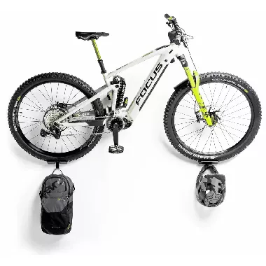 RTR BIKES wieszak ścienny Crank PRO