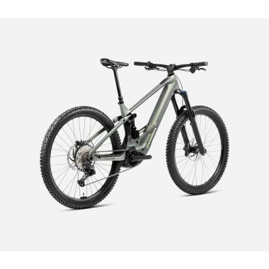 Orbea rower elektryczny WILD H10 (2025) XL Green - Black