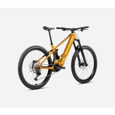 Orbea rower elektryczny WILD H10 (2025) XL Yellow - Green