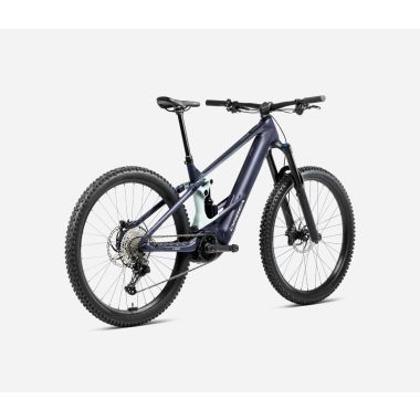 Orbea rower elektryczny WILD H10 (2025) XL Tanzanite - Blue