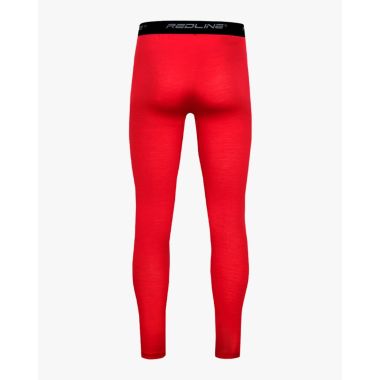 Redline legginsy termoaktywne SAXON Merino męskie