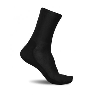 Luxa - Skarpety Kolarskie Secret Czarny M/L
